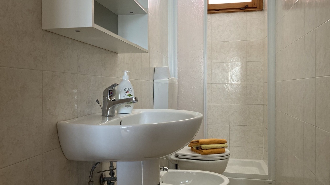 Photo of Bathroom in Rosapineta