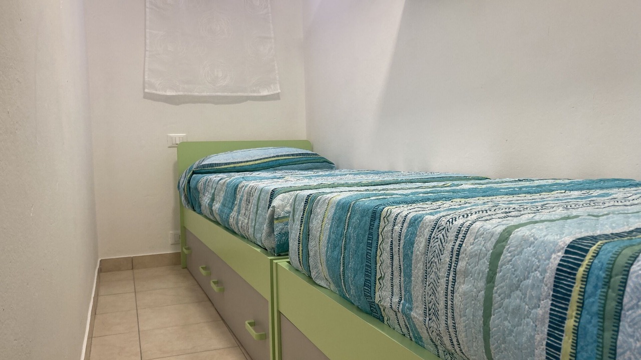 Photo of Bedroom in Rosapineta