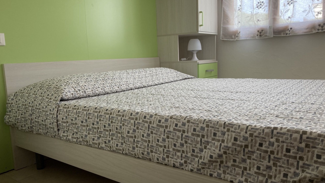 Photo of Bedroom in Rosapineta