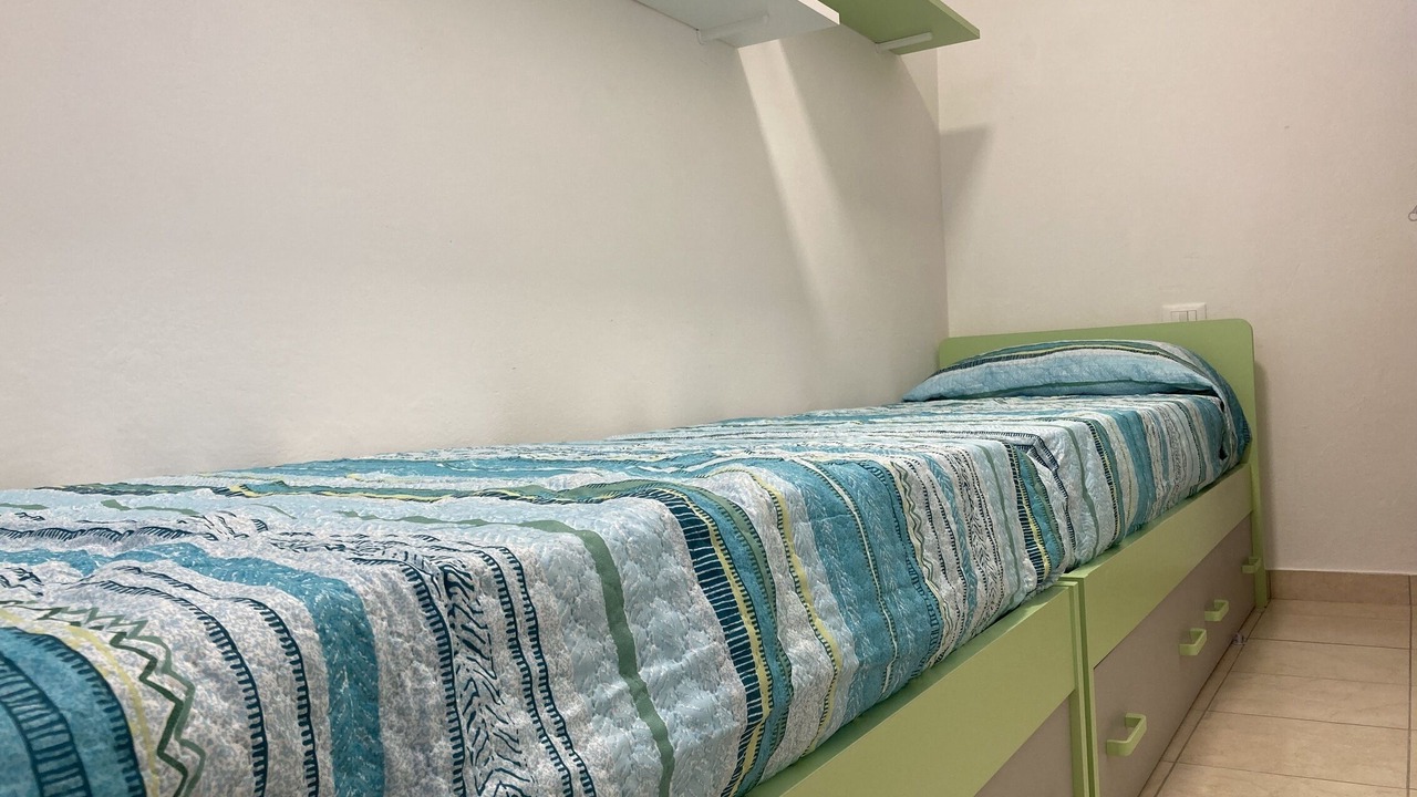 Photo of Bedroom in Rosapineta