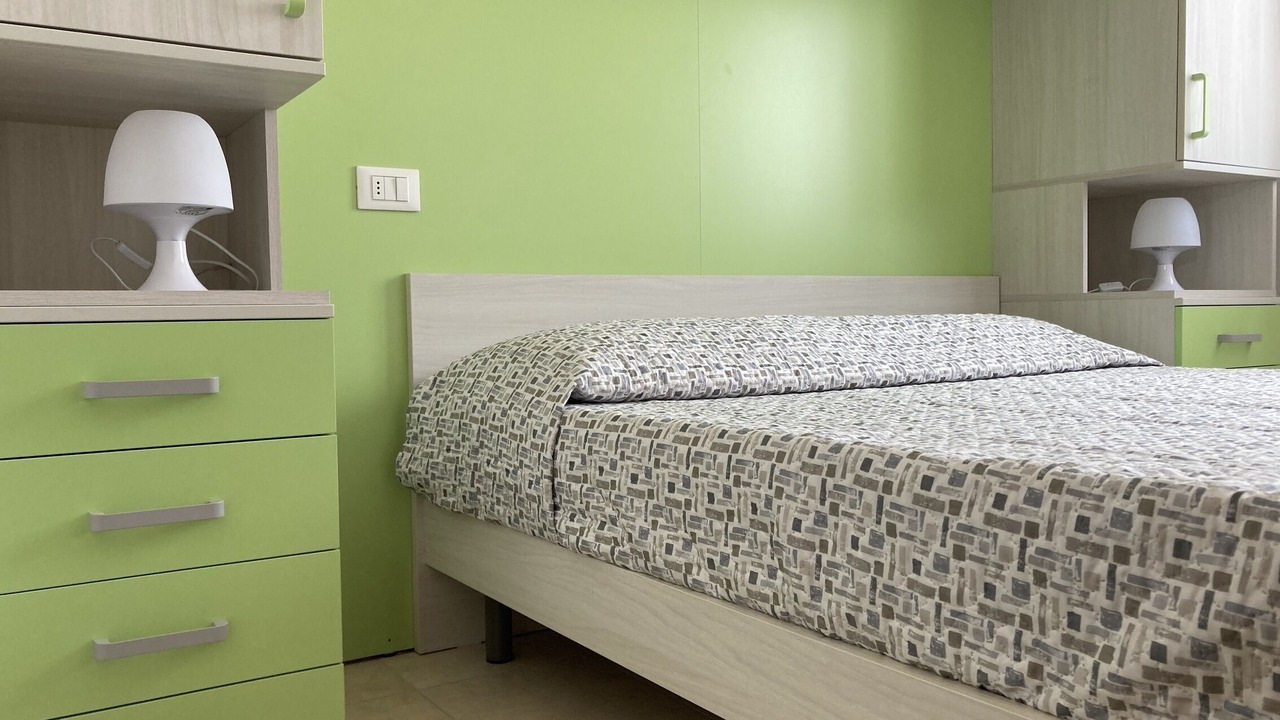 Photo of Bedroom in Rosapineta