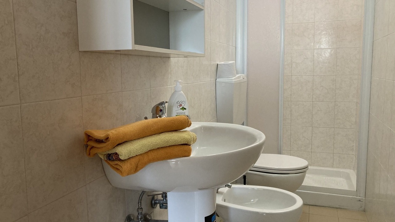 Photo of Bathroom in Rosapineta