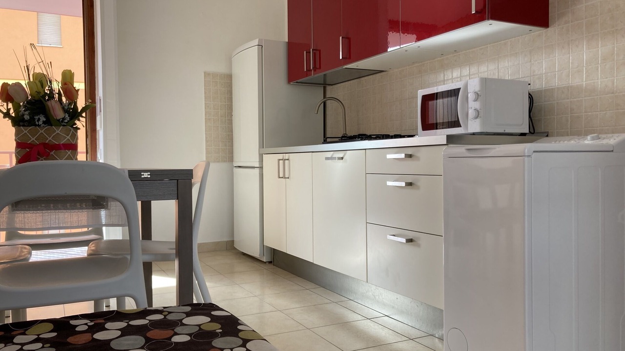 Photo of Kitchen in Rosapineta