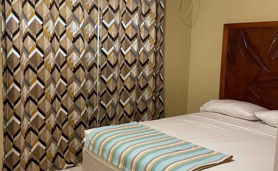 Photo of Bedroom in Nassau