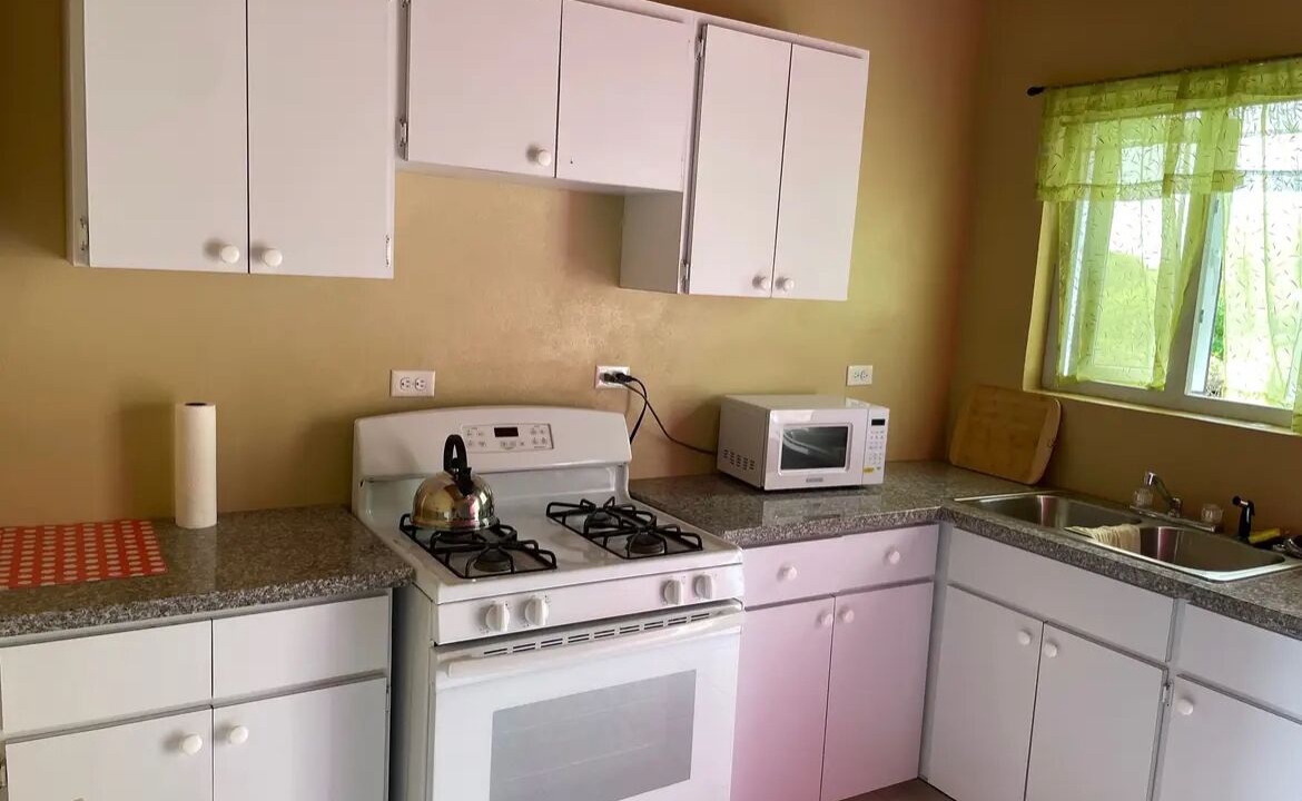 Photo of Kitchen in Nassau