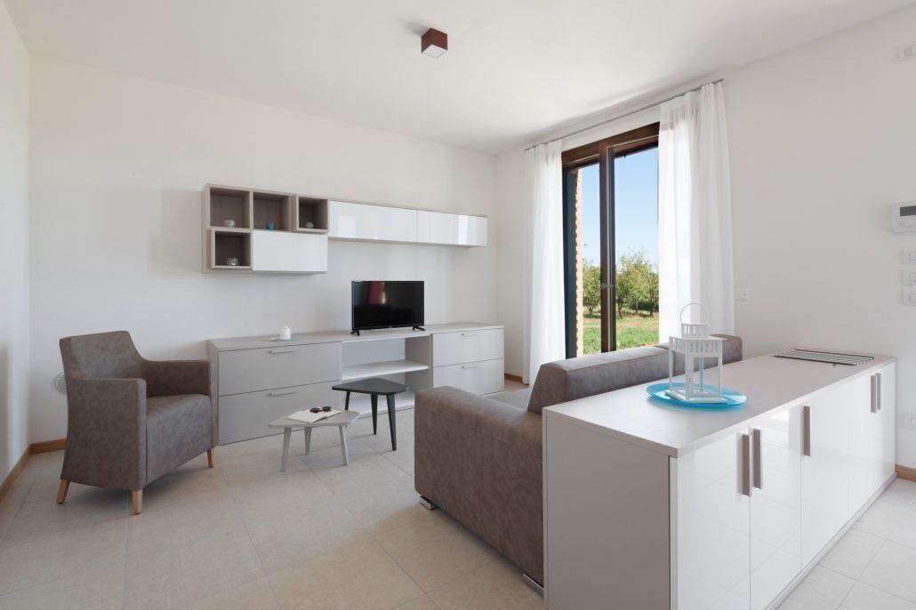 Photo of Livingroom in Cavallino-Treporti