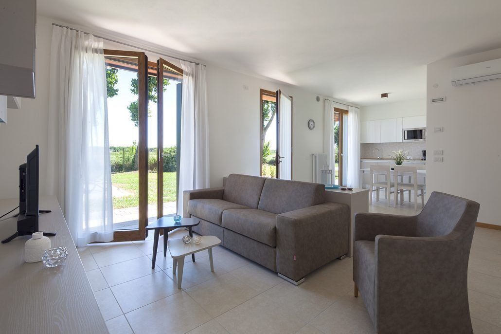 Photo of Livingroom in Cavallino-Treporti