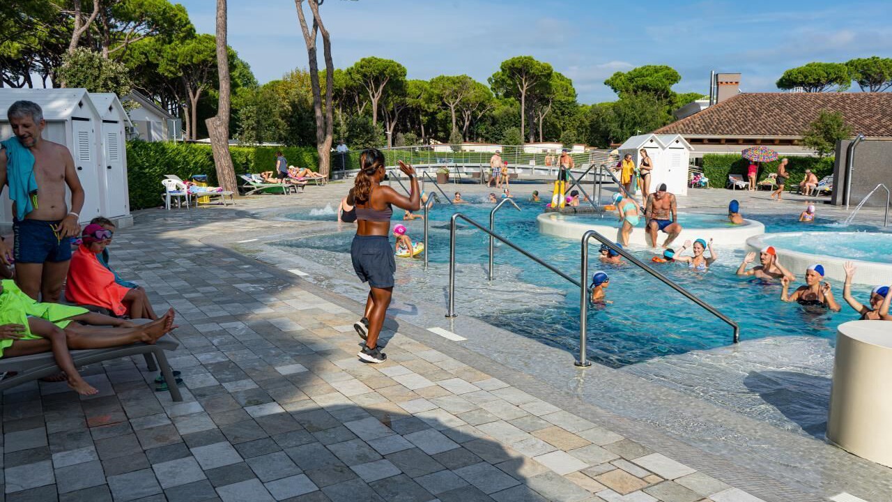 Photo of Outdoor in Cavallino-Treporti