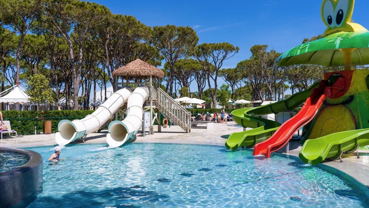 Photo of Outdoor in Cavallino-Treporti