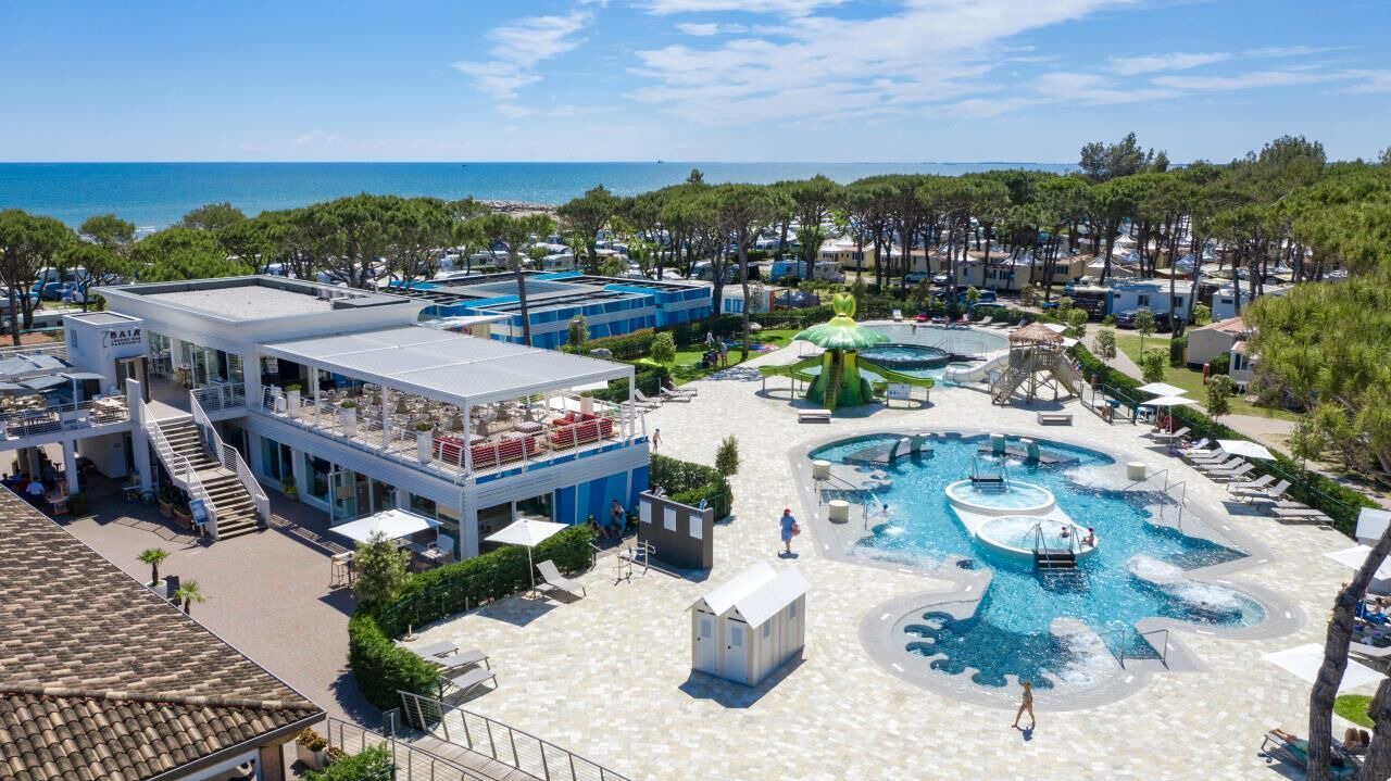 Photo of Outdoor in Cavallino-Treporti