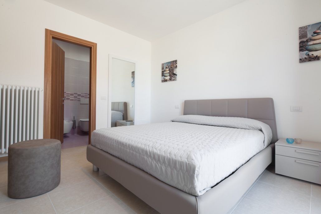 Photo of Bedroom in Cavallino-Treporti