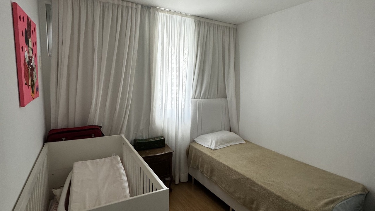 Photo of Bedroom in Barra da Tijuca