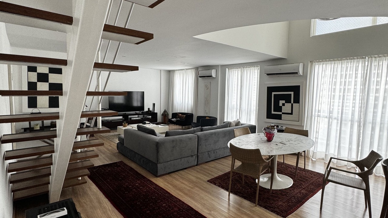 Photo of Livingroom in Barra da Tijuca