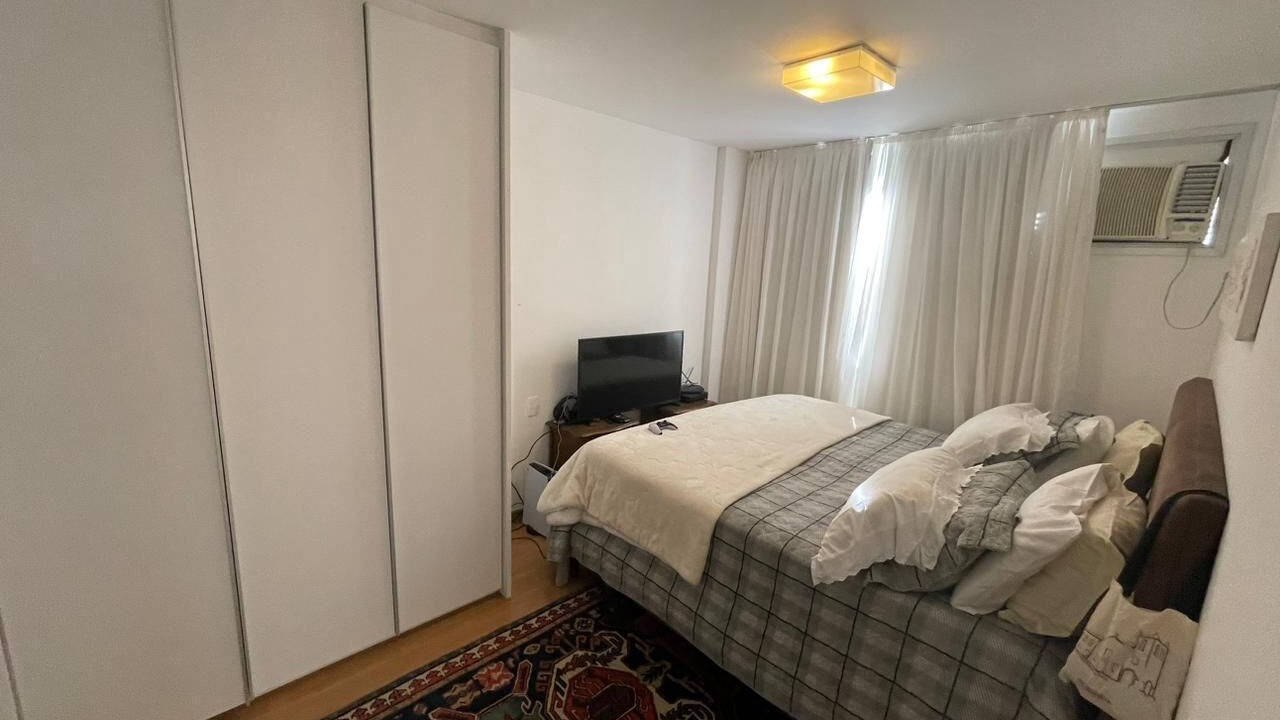 Photo of Bedroom in Barra da Tijuca