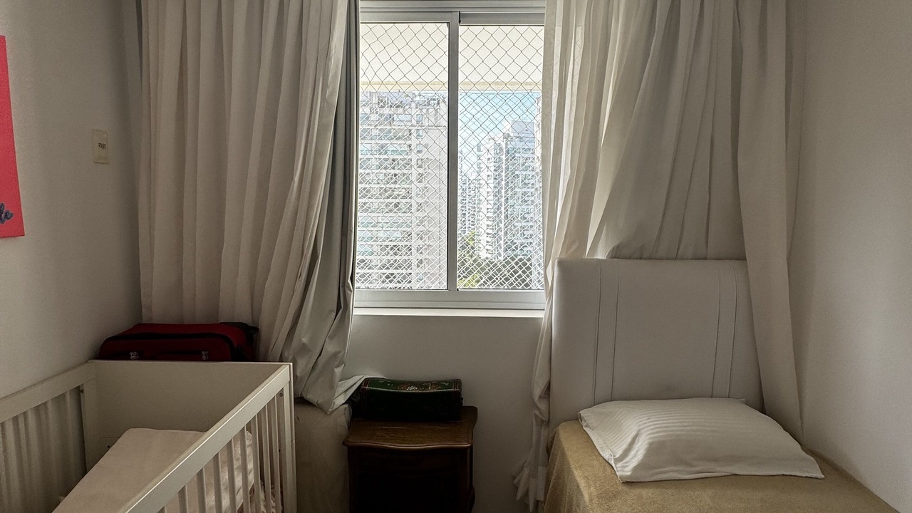 Photo of Bedroom in Barra da Tijuca