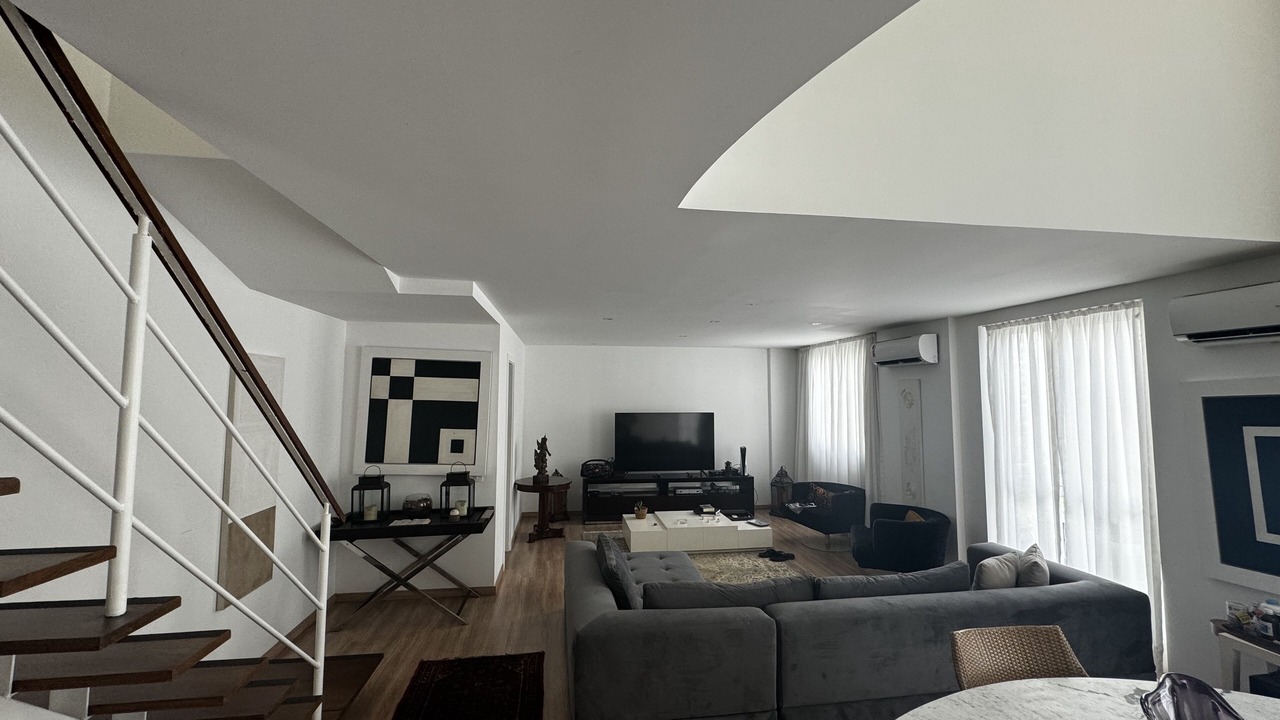 Photo of Livingroom in Barra da Tijuca