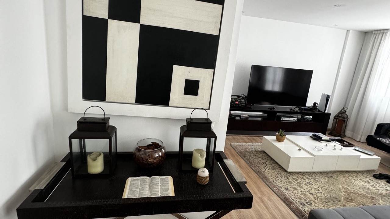 Photo of Livingroom in Barra da Tijuca