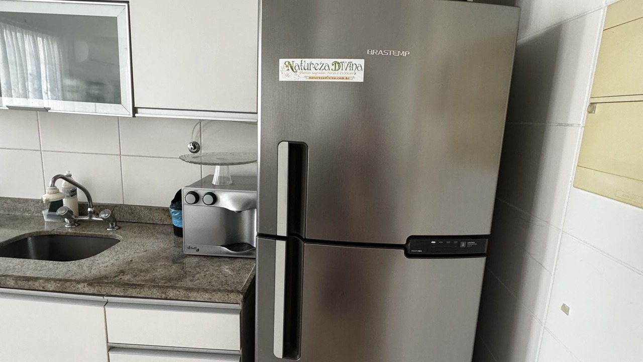 Photo of Kitchen in Barra da Tijuca