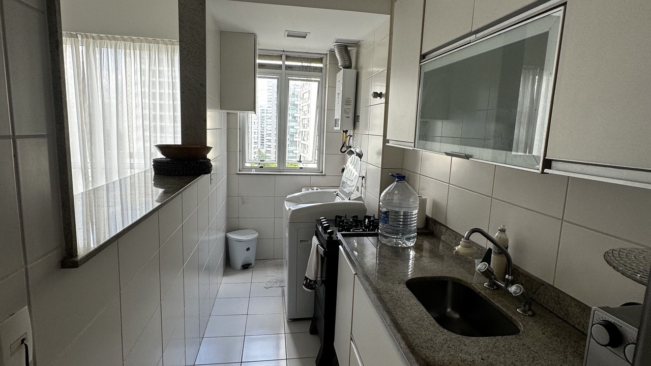 Photo of Kitchen in Barra da Tijuca