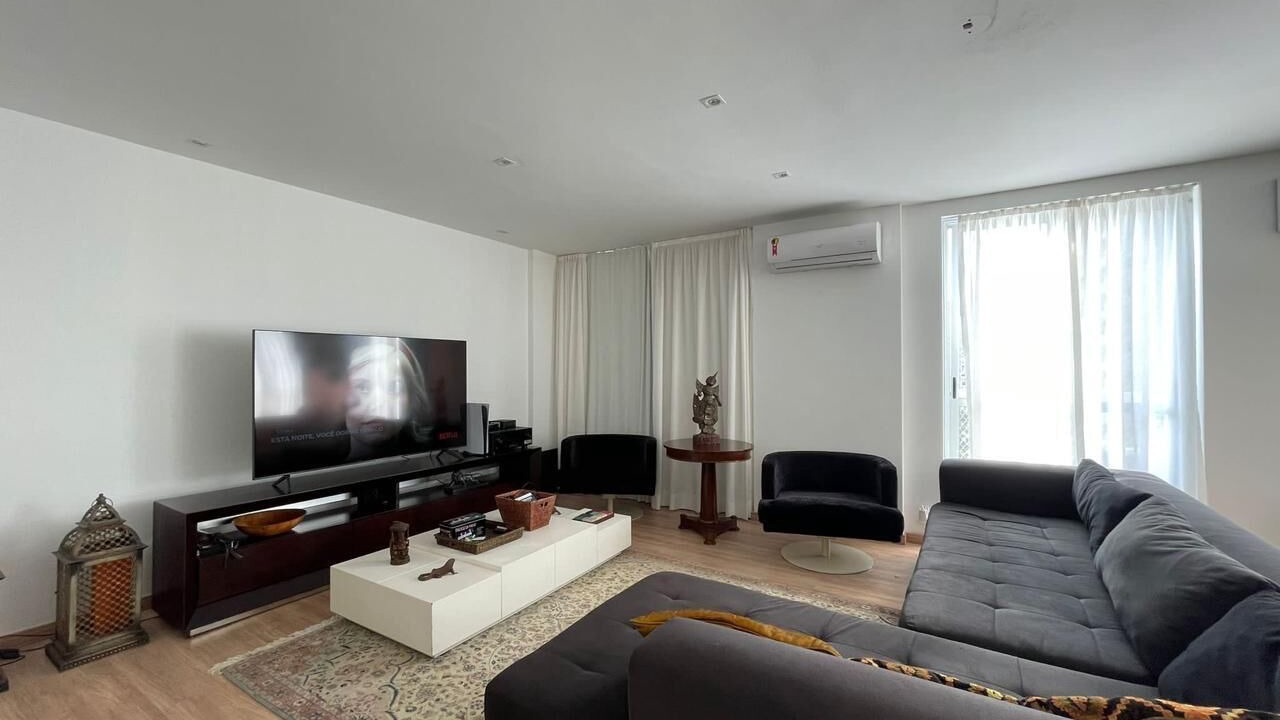 Photo of Livingroom in Barra da Tijuca