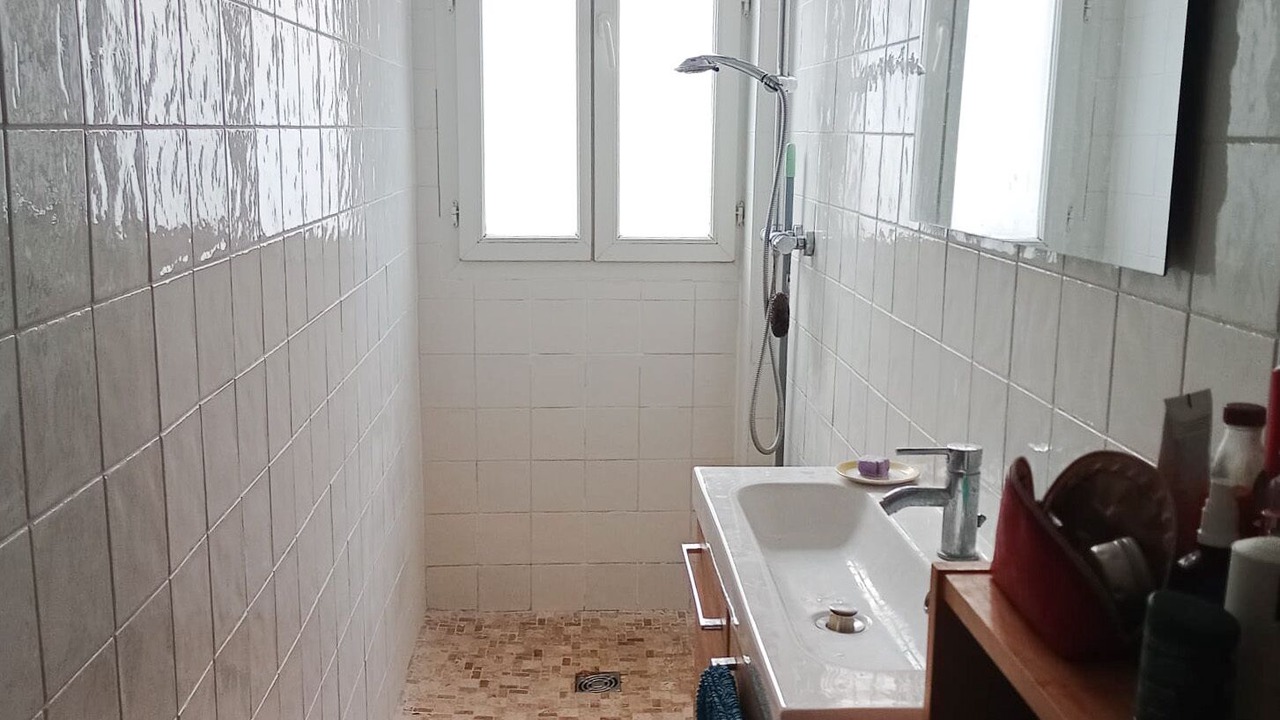 Photo of Bathroom in Noisy-le-Sec