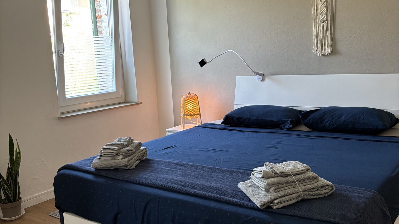 Photo of Bedroom in Gargagnago di Valpolicella