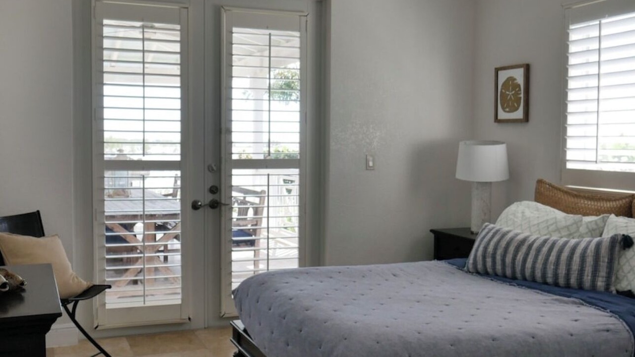 Photo of Bedroom in Alice Town