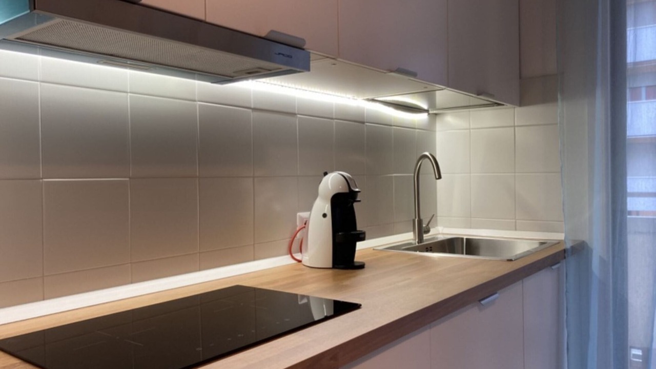 Photo of Kitchen in Rosapineta