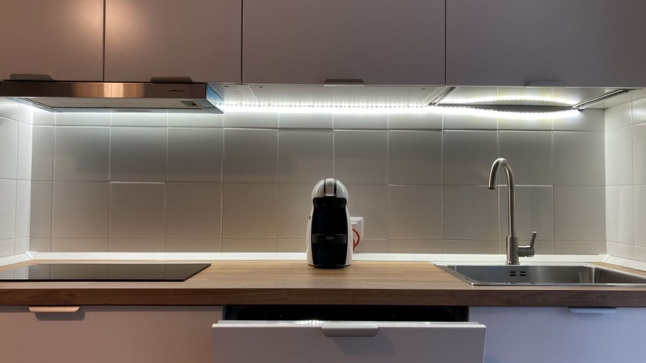 Photo of Kitchen in Rosapineta