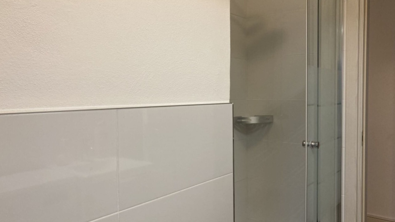 Photo of Bathroom in Rosapineta