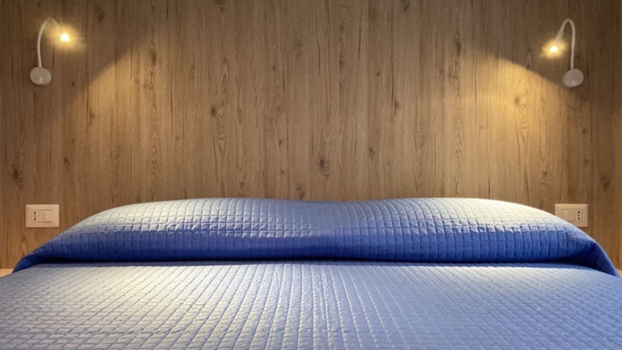 Photo of Bedroom in Rosapineta