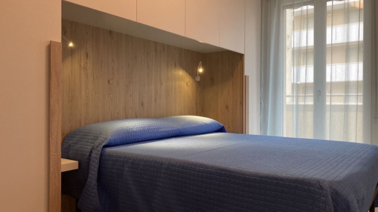 Photo of Bedroom in Rosapineta