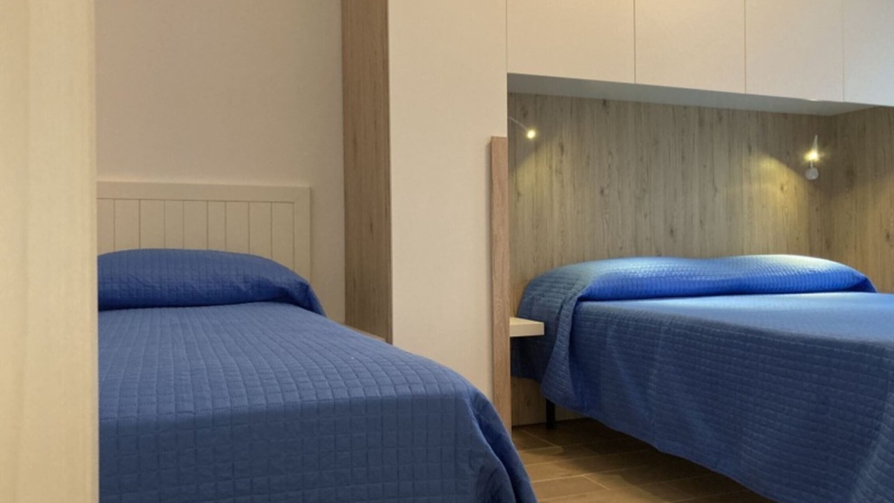 Photo of Bedroom in Rosapineta