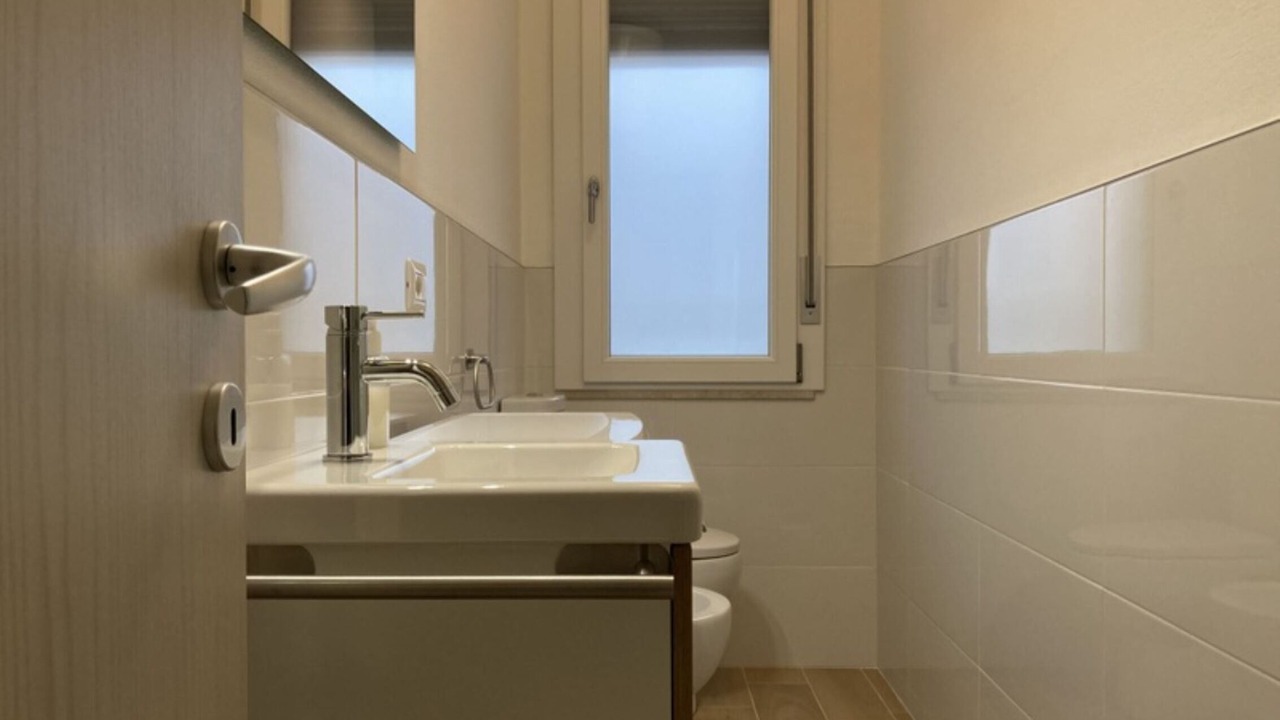 Photo of Bathroom in Rosapineta