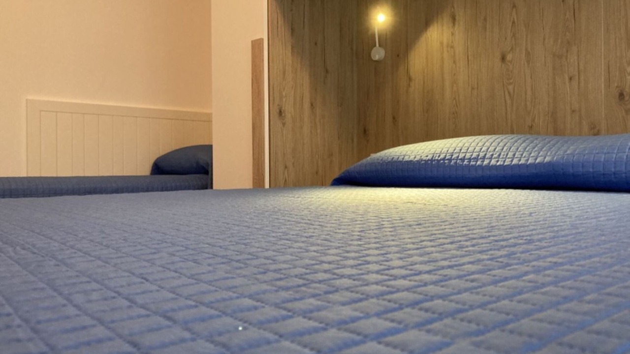Photo of Bedroom in Rosapineta