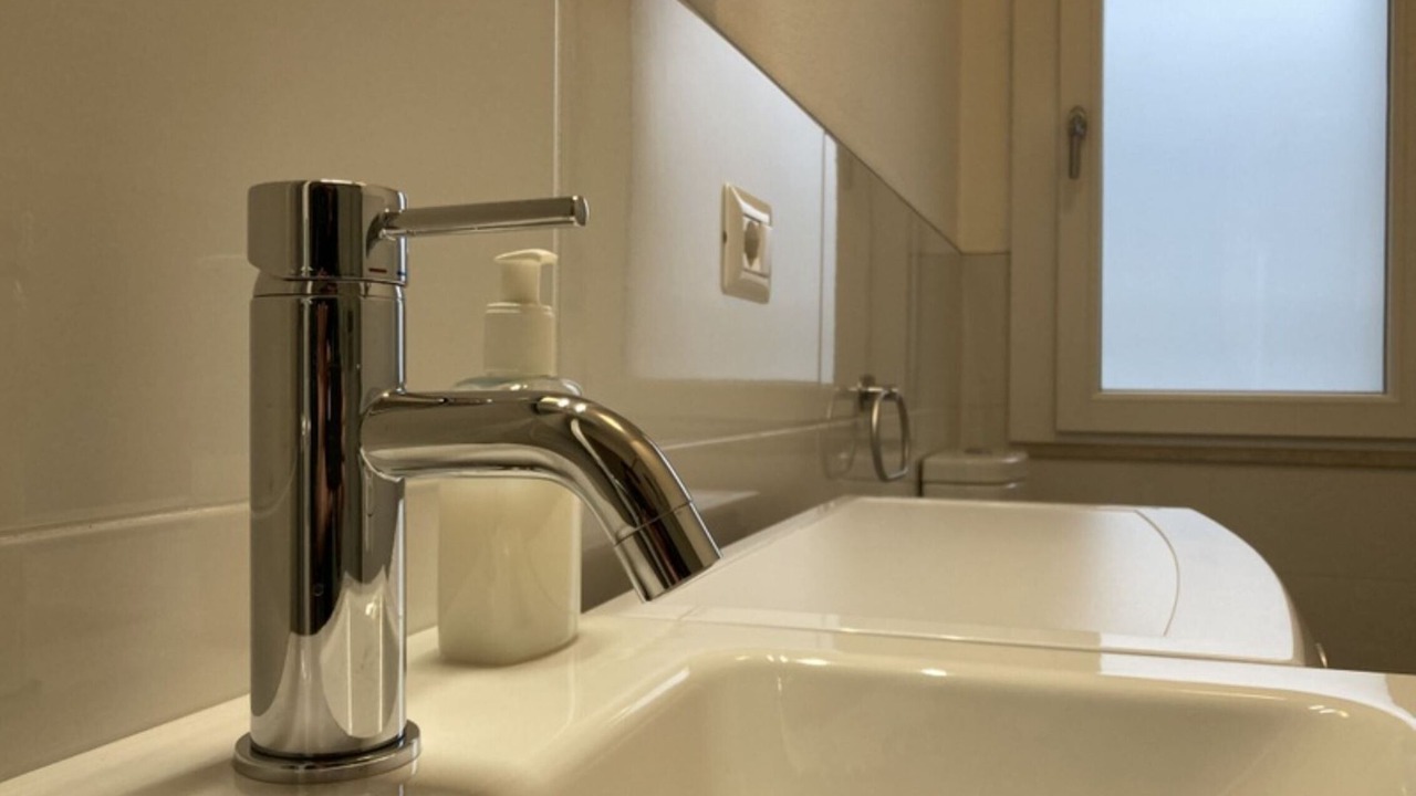 Photo of Bathroom in Rosapineta
