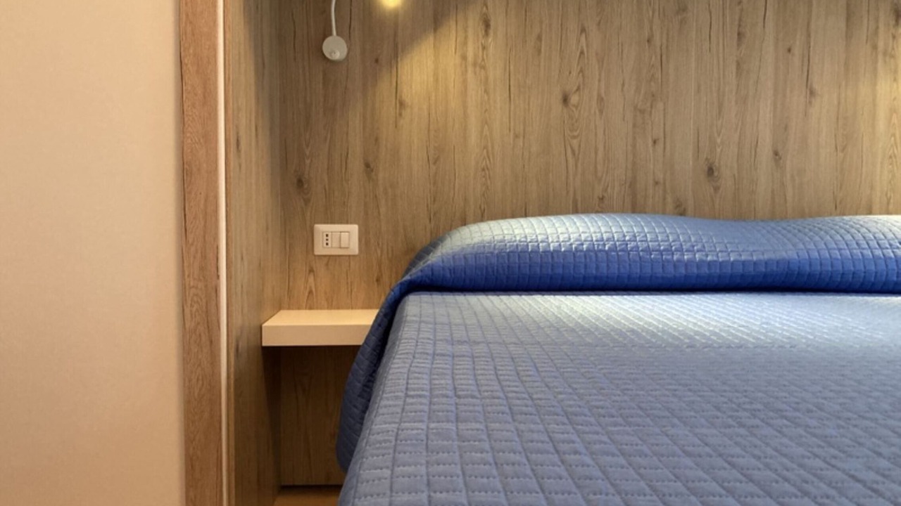 Photo of Bedroom in Rosapineta