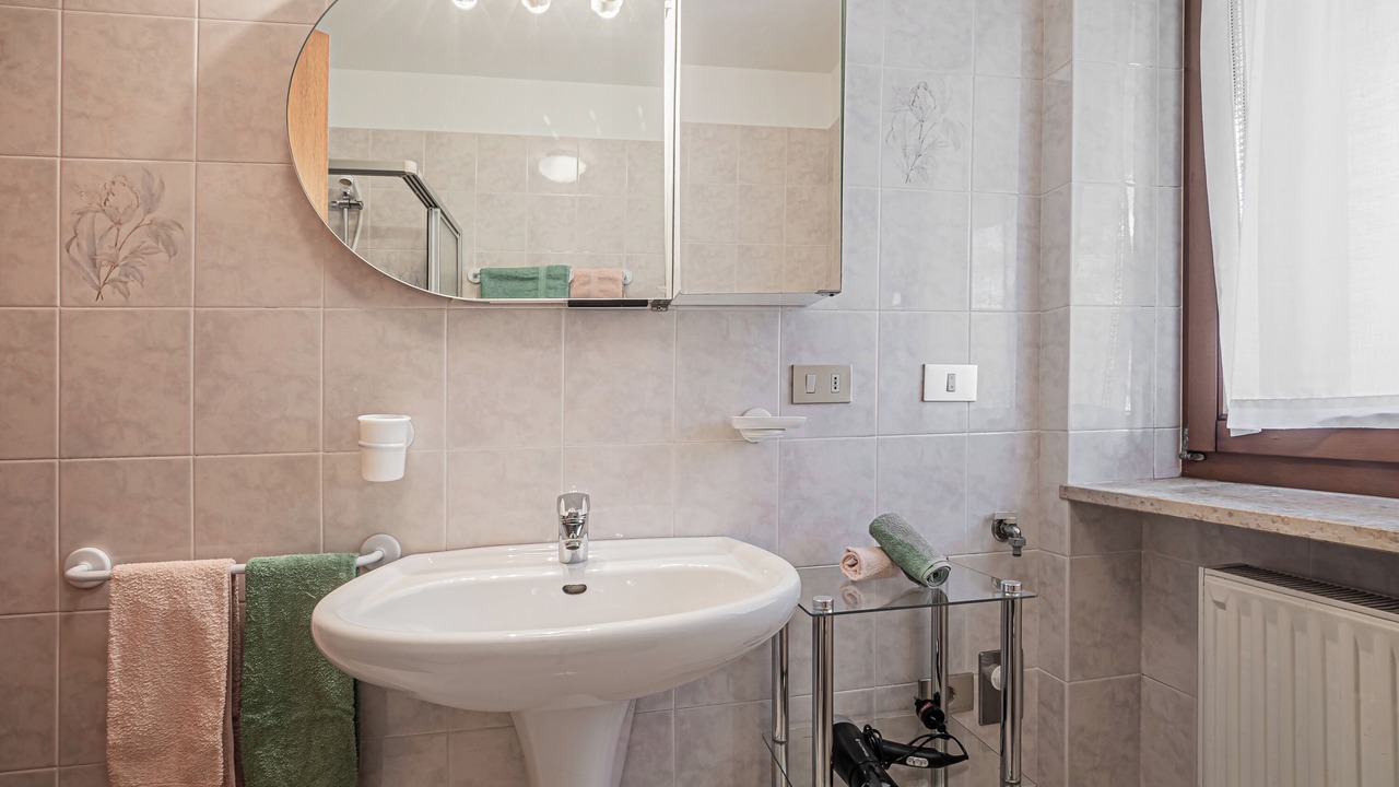 Photo of Bathroom in Arabba