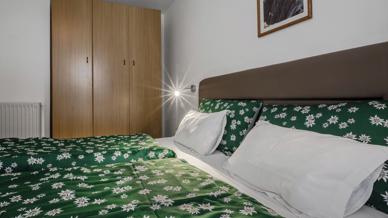Photo of Bedroom in Arabba
