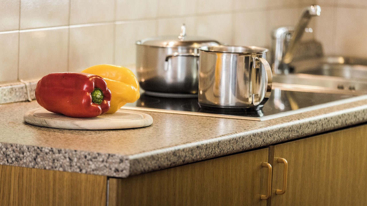 Photo of Kitchen in Arabba