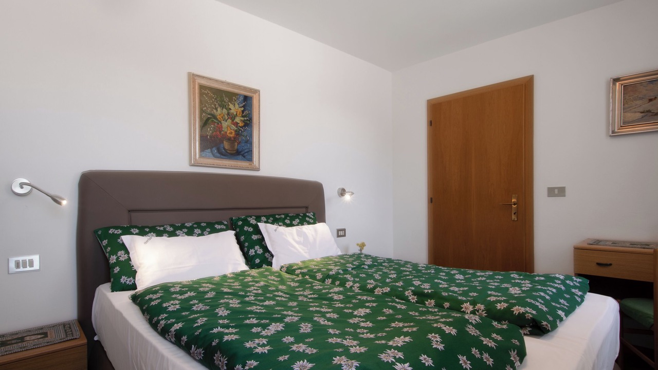 Photo of Bedroom in Arabba