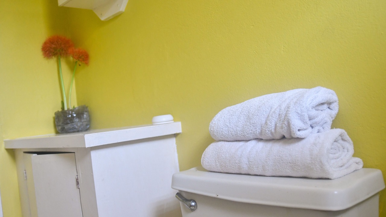 Photo of Bathroom in Boston Bay