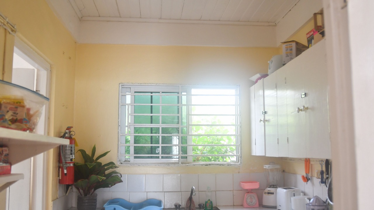 Photo of Kitchen in Boston Bay