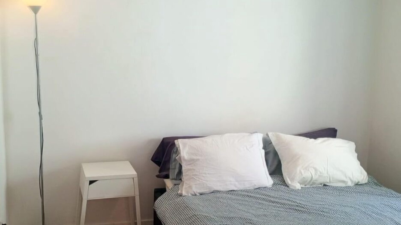 Photo of Bedroom in Villeneuve-Saint-Georges