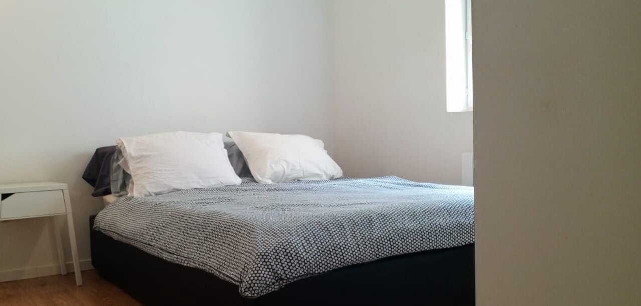 Photo of Bedroom in Villeneuve-Saint-Georges