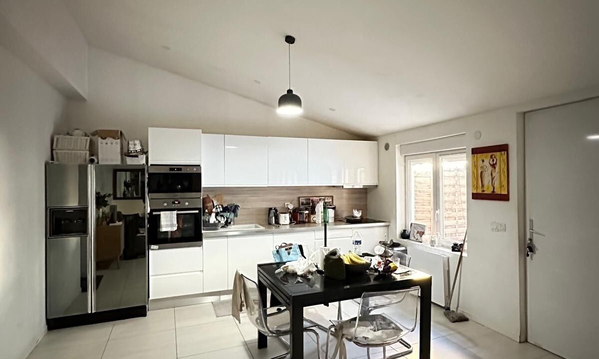Photo of Kitchen in Villeneuve-Saint-Georges