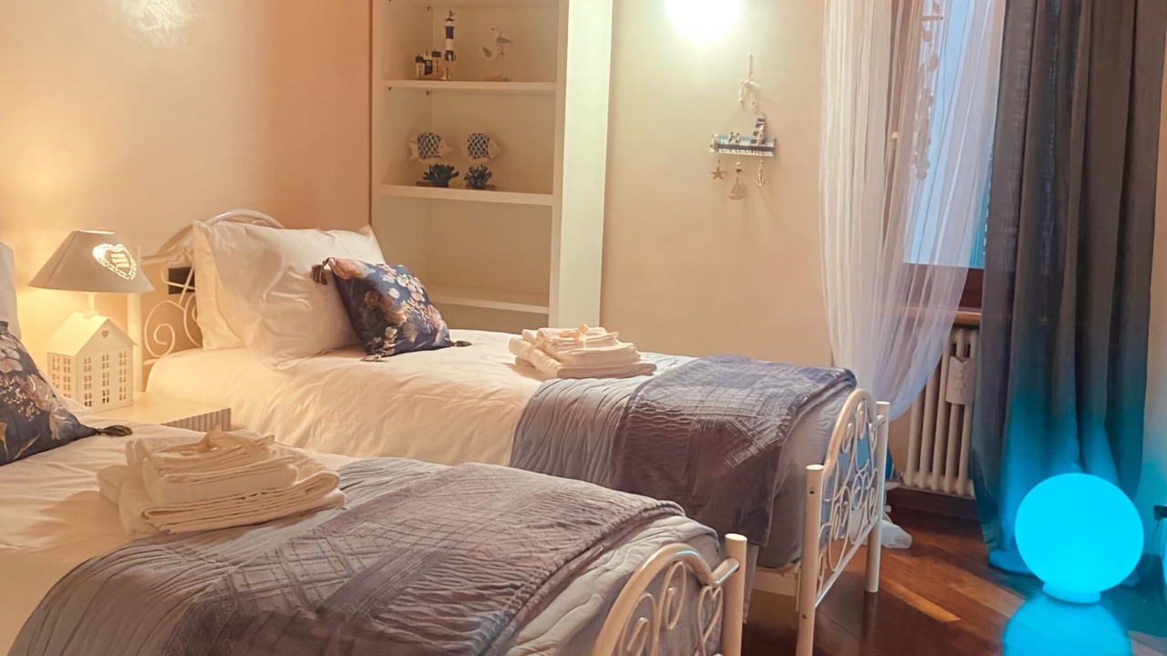 Photo of Bedroom in Citta Antica