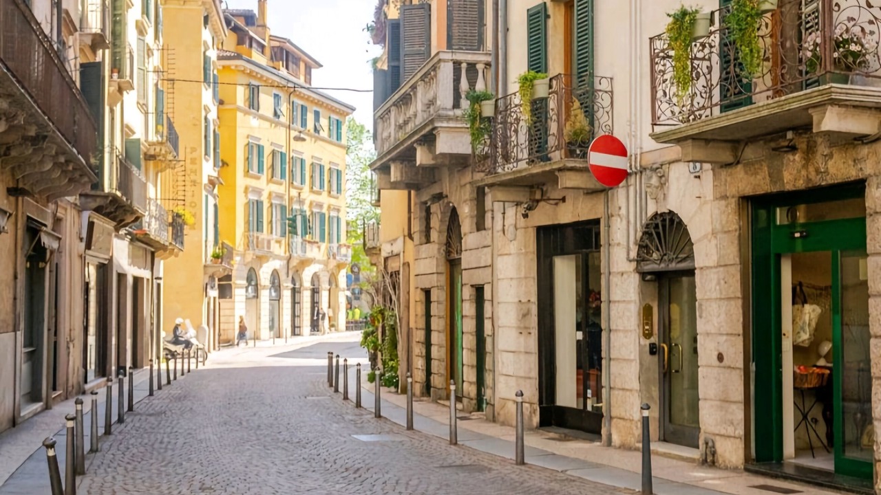 Photo of Patio Balcony in Citta Antica