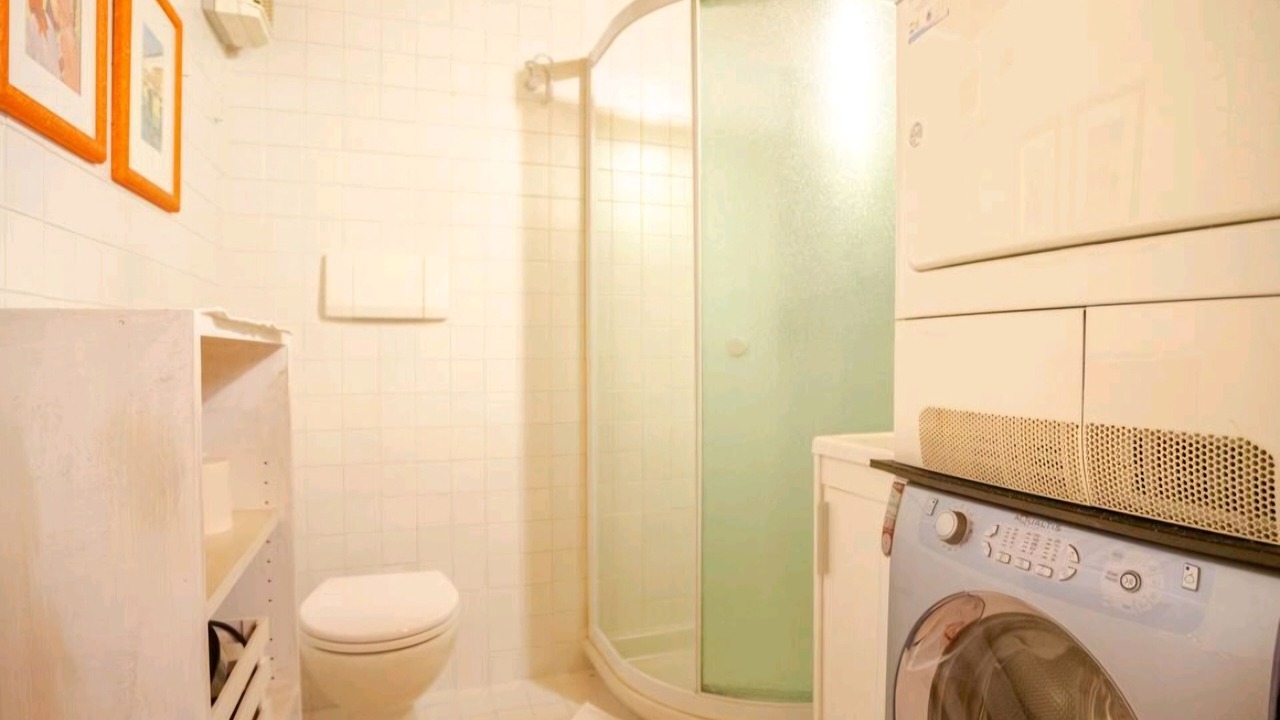 Photo of Bathroom in Citta Antica