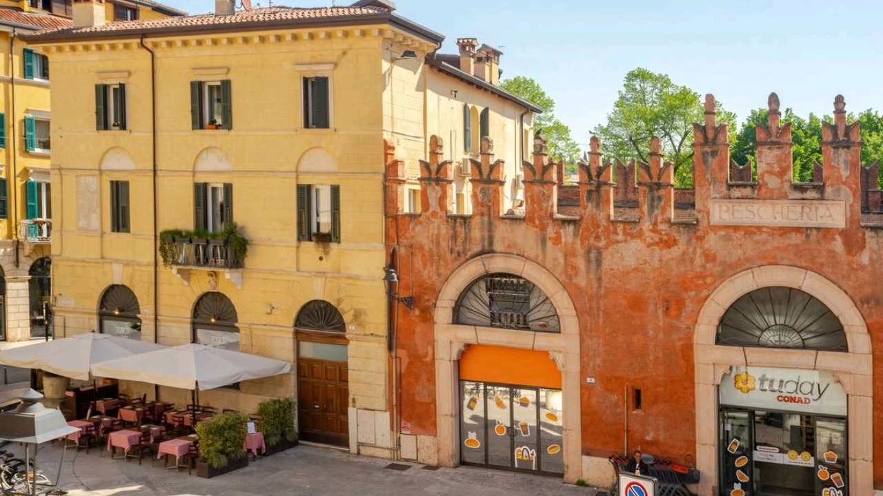 Photo of Outdoor in Citta Antica
